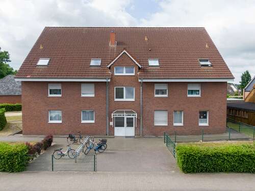 Foto - Wohnung zum Mieten in Neuenkirchen 377,56 € 76.47 m²