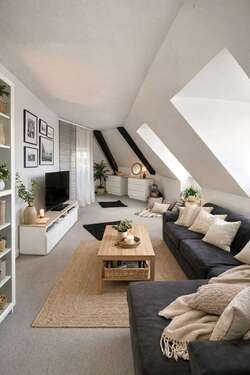 Foto - Wohnung zum Kaufen in Dresden 155.000,00 € 53.09 m²