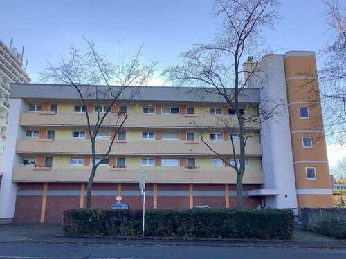 Foto - Wohnung zum Mieten in Dortmund 334,00 € 59 m²