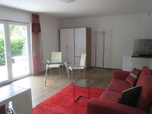 Foto - Wohnen auf Zeit in Eschborn 960,00 €