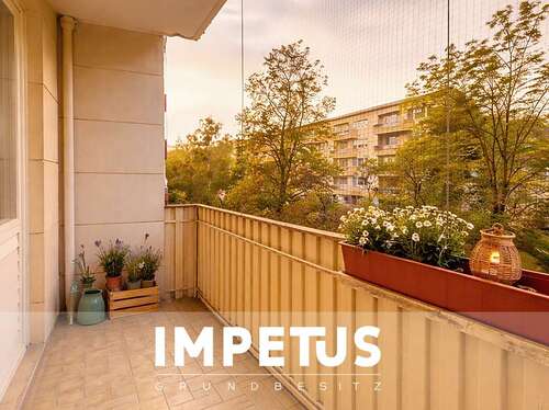 Foto - Wohnung zum Kaufen in Berlin 299.000,00 € 59 m²