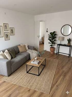 Foto - Wohnung zum Kaufen in Eutingen 259.000,00 € 84 m²