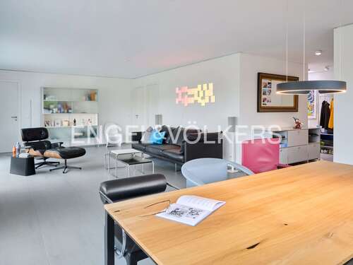 Foto - Wohnung zum Kaufen in Wannweil 690.000,00 € 139 m²