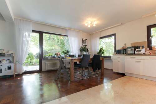 Foto - Wohnung zum Mieten in Frankfurt 1.520,00 € 92 m²