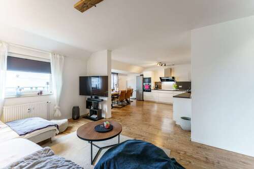 Foto - Wohnung zum Kaufen in Moers 325.000,00 € 115.41 m²