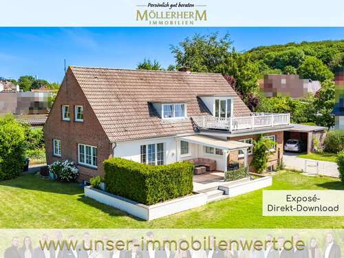 Foto - Haus zum Kaufen in Travemünde 899.000,00 € 169 m²
