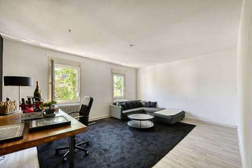 Foto - Wohnung zum Mieten in Stuttgart-Feuerbach 800,00 € 64.8 m²