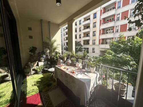 Foto - Wohnung zum Mieten in Berlin 2.300,00 € 90 m²