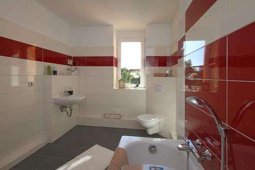 Foto - Wohnung zum Mieten in Halberstadt 390,00 € 65 m²