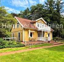 Haus zum Mieten in Buchholz in der Nordheide 2.320,00 € 158 m²