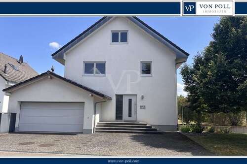 Foto - Haus zum Kaufen in Baden-Baden Sandweier 857.000,00 € 251 m²