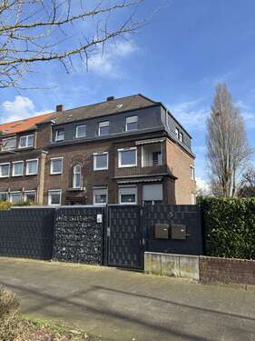 Foto - Wohnung zum Kaufen in Krefeld 269.000,00 € 96 m²