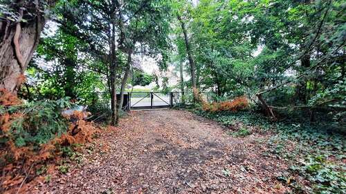 Foto - Grundstück zu verkaufen in Berlin 905.000,00 € 2091 m²