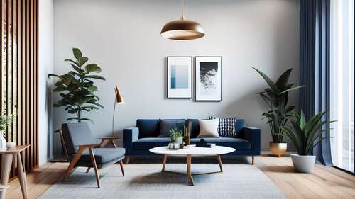 Foto - Wohnung zum Kaufen in Neufahrn bei Freising 424.900,00 € 51.8 m²
