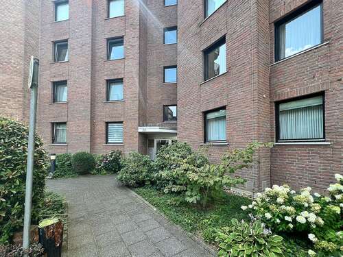Foto - Wohnung zum Kaufen in Bergisch Gladbach 299.000,00 € 104 m²