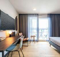 Wohnen auf Zeit in Böblingen 1.590,00 €