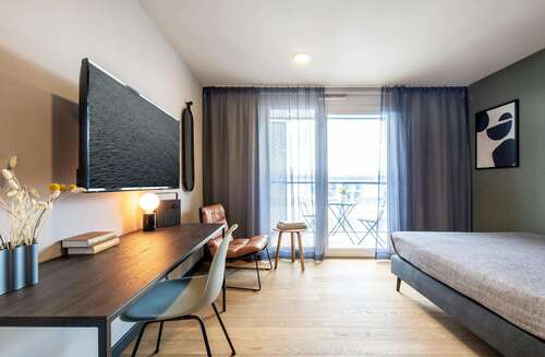 Foto - Wohnen auf Zeit in Böblingen 1.590,00 €