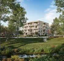 Wohnung zum Kaufen in Oberschleißheim 604.900,00 € 69.32 m²