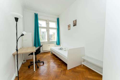 Foto - WG-Zimmer in Berlin 675,00 € 9 m²