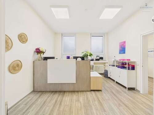 Foto - Büro in Göllheim 990,00 € 96 m²