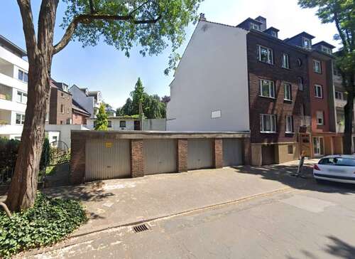 Foto - Garage zu verkaufen in Düsseldorf 25.000,00 €