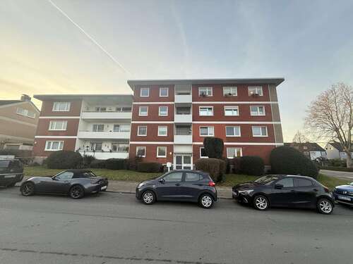 Foto - Wohnung zum Mieten in Herne 610,00 € 72 m²