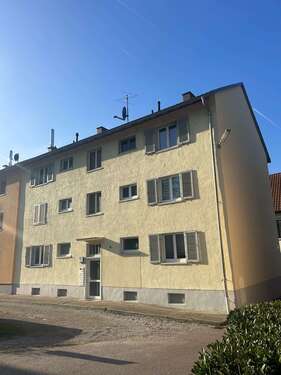 Foto - Wohnung zum Kaufen in Breisach am Rhein 155.000,00 € 55 m²