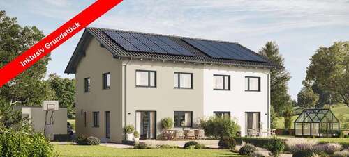 Foto - Haus zum Kaufen in Singen (Hohentwiel) 625.000,00 € 125 m²