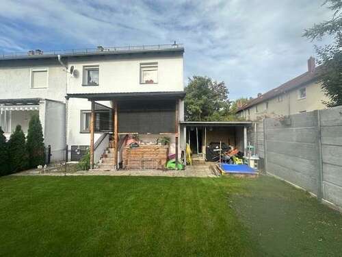 Foto - Haus zum Kaufen in Straubing 320.000,00 € 94 m²