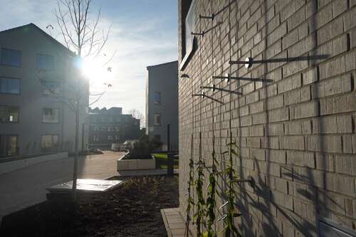 Foto - Wohnung zum Mieten in Bocholt 990,63 € 79.25 m²