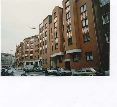 Foto - Garage zu vermieten in Köln 150,00 € 14.6 m²