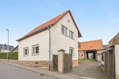 Foto - Haus zum Kaufen in Kirchheimbolanden 349.000,00 € 148 m²