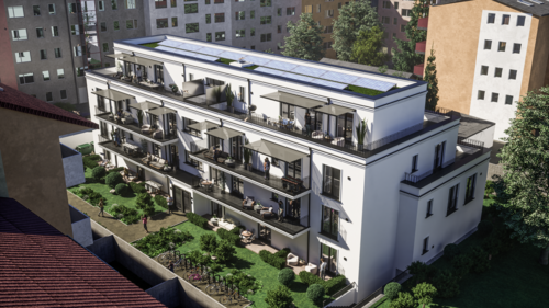 Foto - Wohnung zum Mieten in München 2.060,00 € 62.63 m²