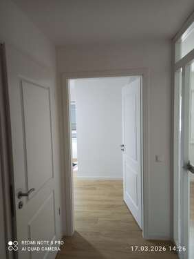 Foto - Wohnung zum Mieten in Frankfurt am Main 1.196,00 € 68.02 m²