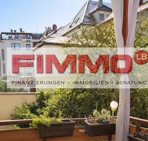 Wohnung zum Kaufen in Stuttgart-Zuffenhausen 319.000,00 € 81 m²