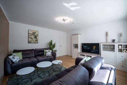 Foto - Wohnung zum Mieten in Landshut 1.400,00 € 100 m²