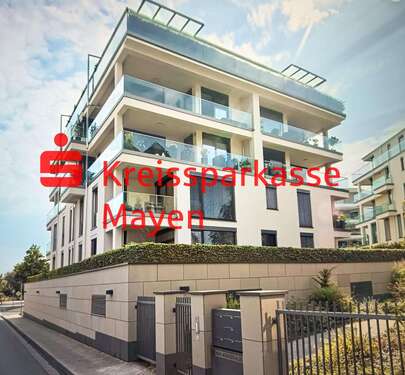 Foto - Wohnung zum Kaufen in Andernach 950.000,00 € 136 m²