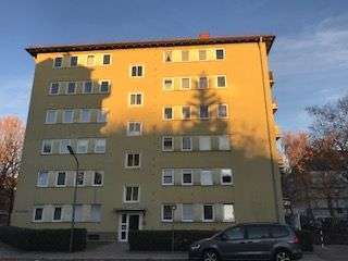 Foto - Wohnung zum Mieten in München 1.185,80 € 77 m²