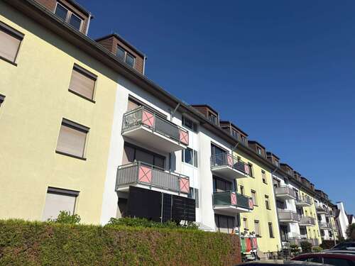 Foto - Wohnung zum Kaufen in Aschaffenburg 345.000,00 € 101 m²