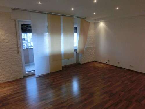 Foto - Wohnung zum Mieten in Mannheim 570,00 € 56.91 m²