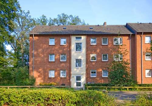 Foto - Wohnung zum Mieten in Ibbenbüren 499,00 € 61.03 m²