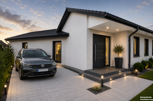 Foto - Haus zum Kaufen in Henstedt-Ulzburg 595.000,00 € 132 m²