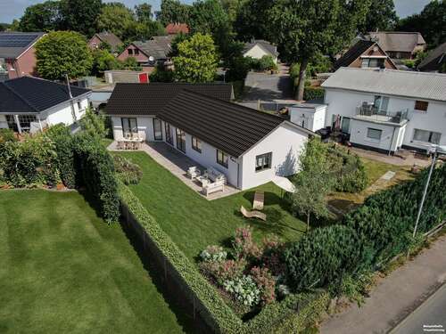 Foto - Haus zum Kaufen in Henstedt-Ulzburg 595.000,00 € 132 m²