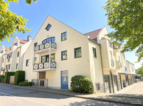 Foto - Wohnung zum Kaufen in Bergisch Gladbach 260.000,00 € 77 m²