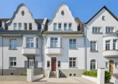 Haus zum Kaufen in Düsseldorf-Gerresheim 2.250.000,00 € 201 m²
