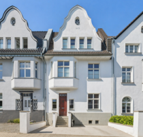 Haus zum Kaufen in Düsseldorf-Gerresheim 2.250.000,00 € 201 m²