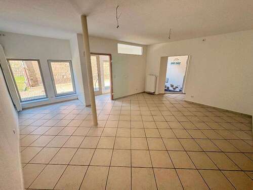 Foto - Wohnung zum Mieten in Halberstadt 331,00 € 55 m²