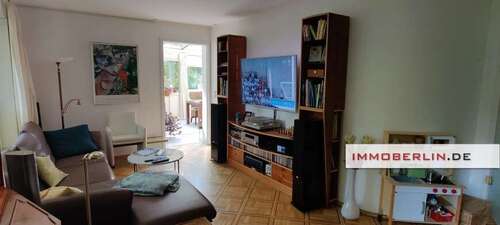 Foto - Wohnung zum Kaufen in Berlin 830.000,00 € 90 m²