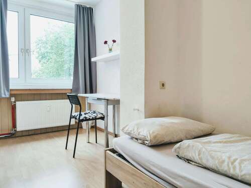 Foto - WG-Zimmer in Dortmund 360,00 € 12 m²