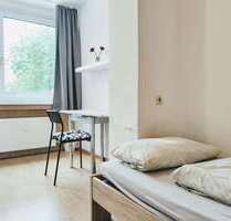 WG-Zimmer in Dortmund 360,00 € 12 m²